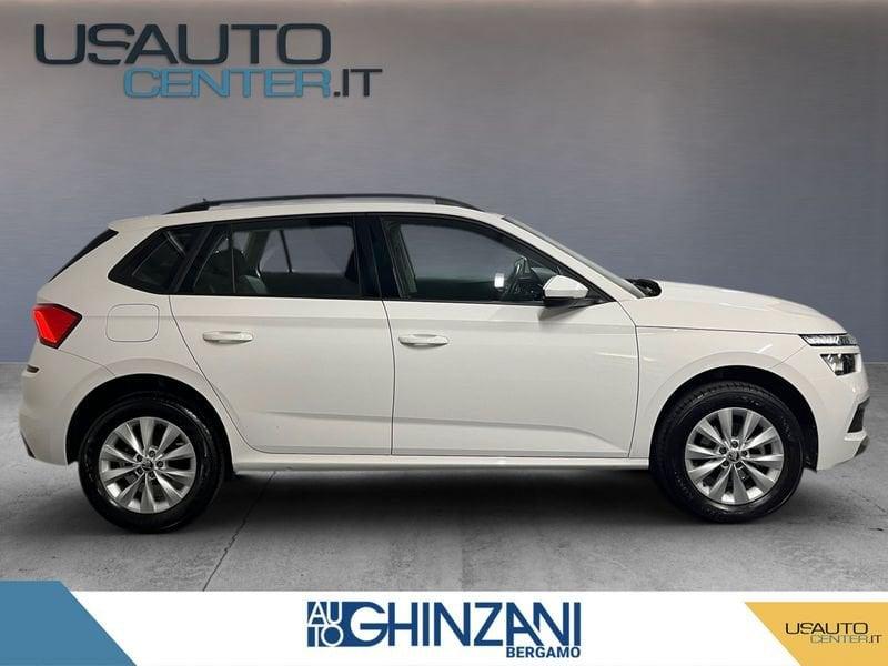 Skoda Kamiq Kamiq 1.0 TSI 110 CV Ambition