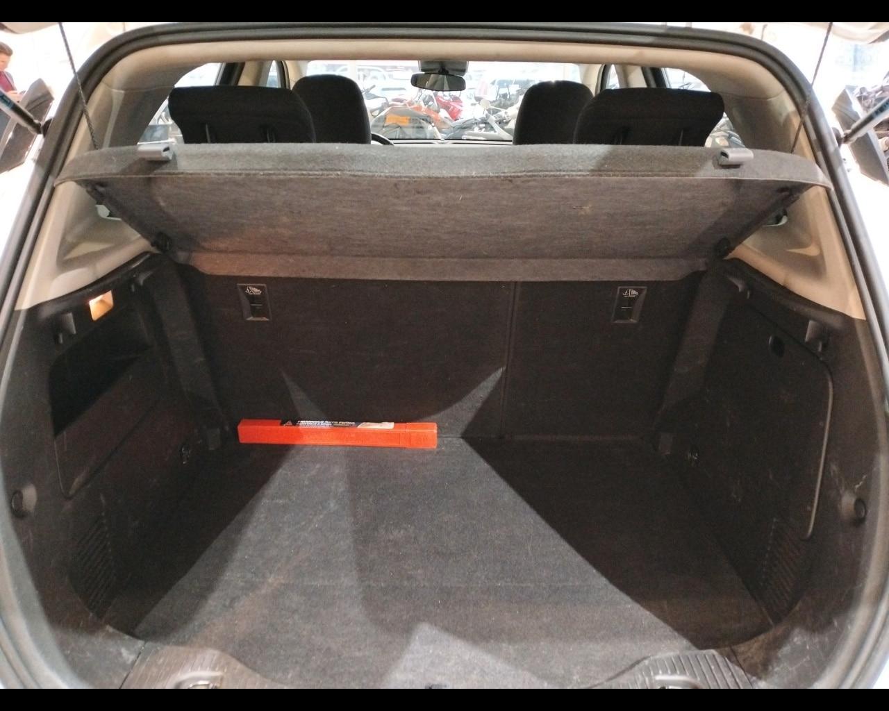 OPEL Mokka 1ª serie Mokka X 1.6 CDTI Ecotec 4x...