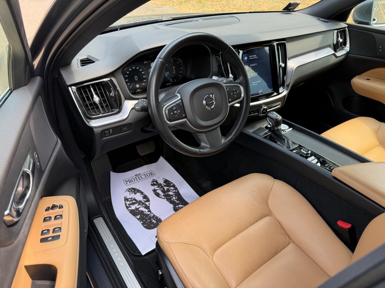 Volvo V60 D4 Geartronic Business Plus