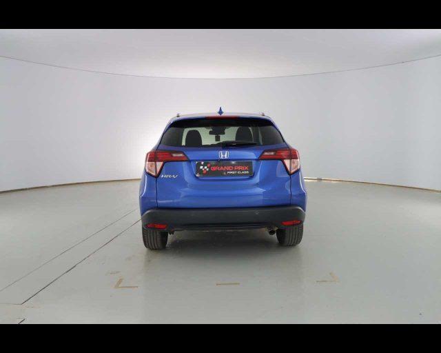 HONDA HR-V II 1.5 Executive Navi Adas