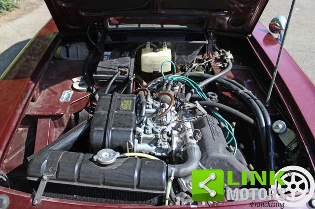 LANCIA Fulvia Rally 1.3 S Coupè TARGA ORO ASI