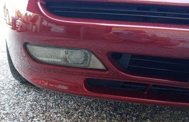 ALFA ROMEO GTV 1.8i 16V Twin Spark ASI CRS