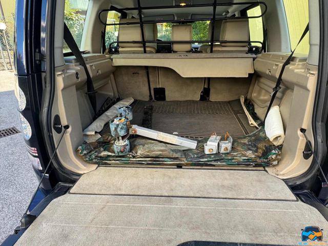 LAND ROVER Discovery 4 3.0 SDV6 249CV SE