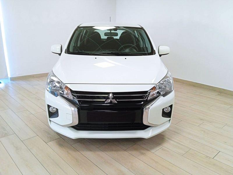 Mitsubishi Space Star 3ª serie 1.0 bi-fuel GPL Funky