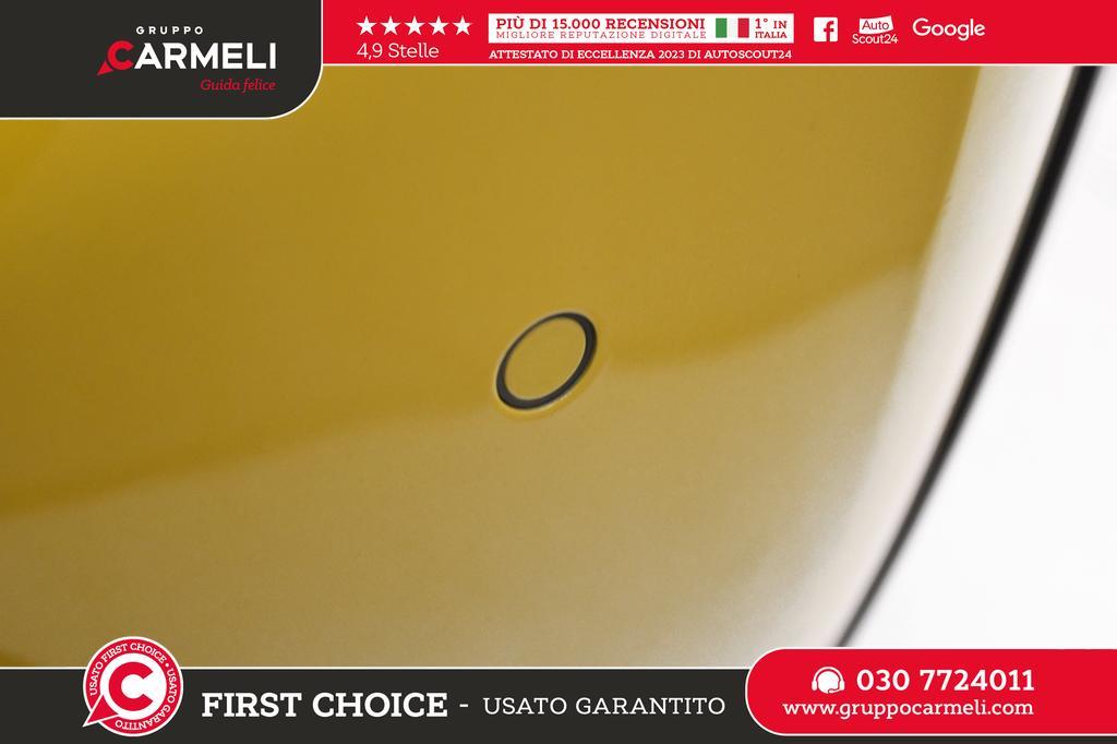 Peugeot 208 5 Porte 1.2 PureTech GT Line EAT