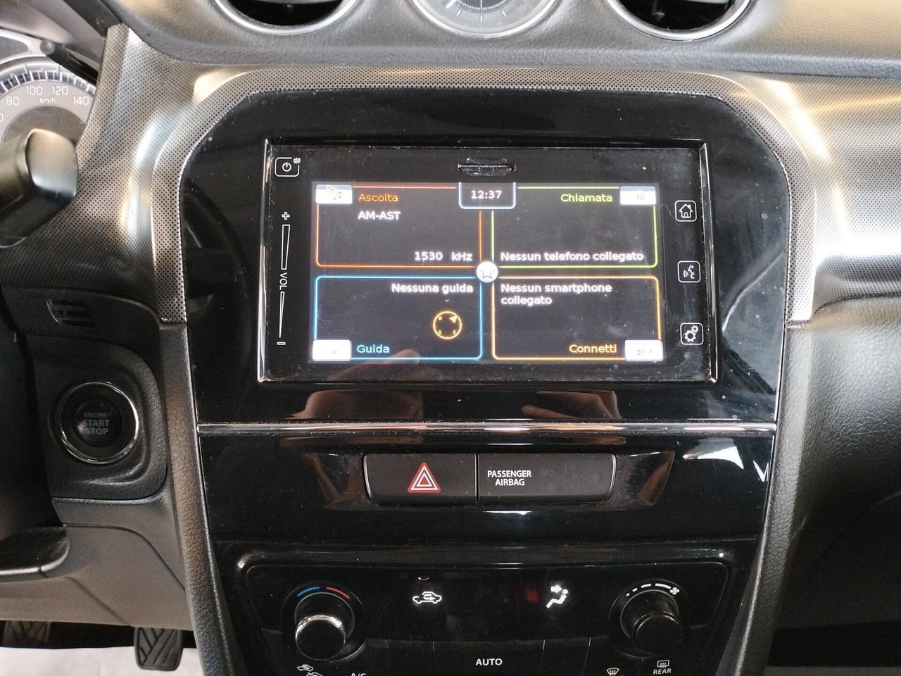 Suzuki Vitara 1.4 boosterjet Top 4wd allgrip