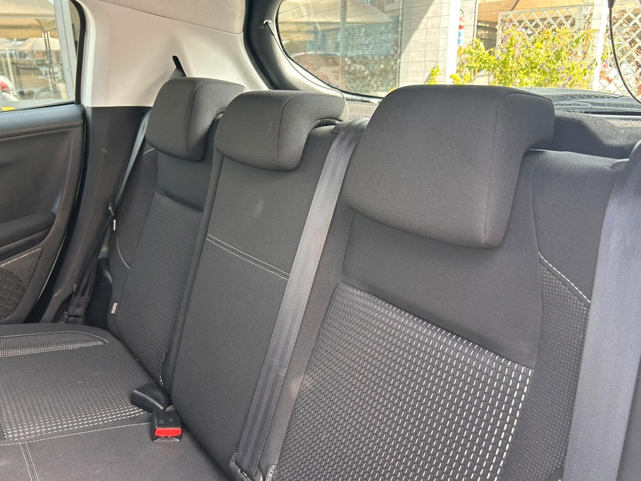 Peugeot 208 PureTech 82 5 porte Allure