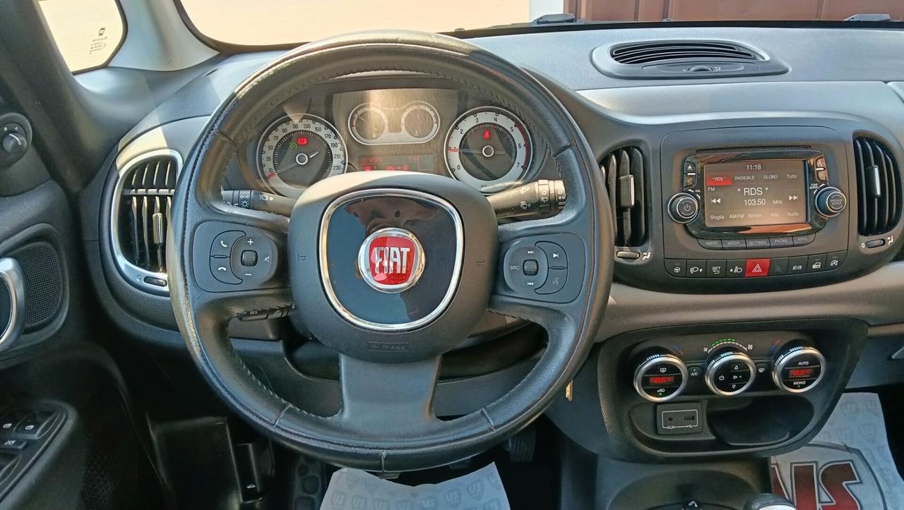 FIAT 500L 1.3 MTJ-TETTO-PREZZO PROMO!