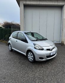 Toyota Aygo 1.0 50kW Benz 5p *67.000 km*UNICO proprietario*