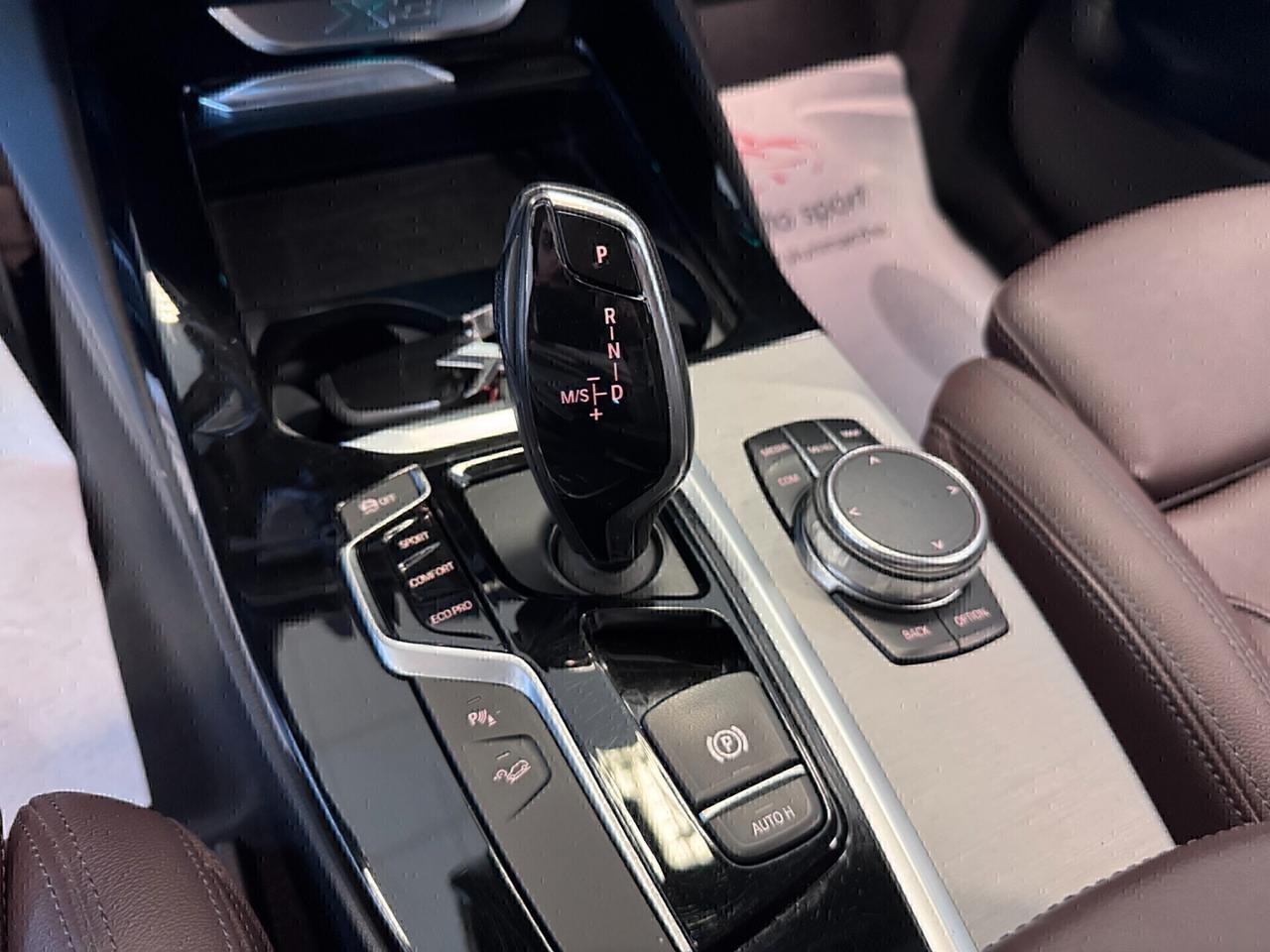Bmw X3 xDrive30d xLine-FULL OPTIONAL- PROMO FINANZIAMENTO!!