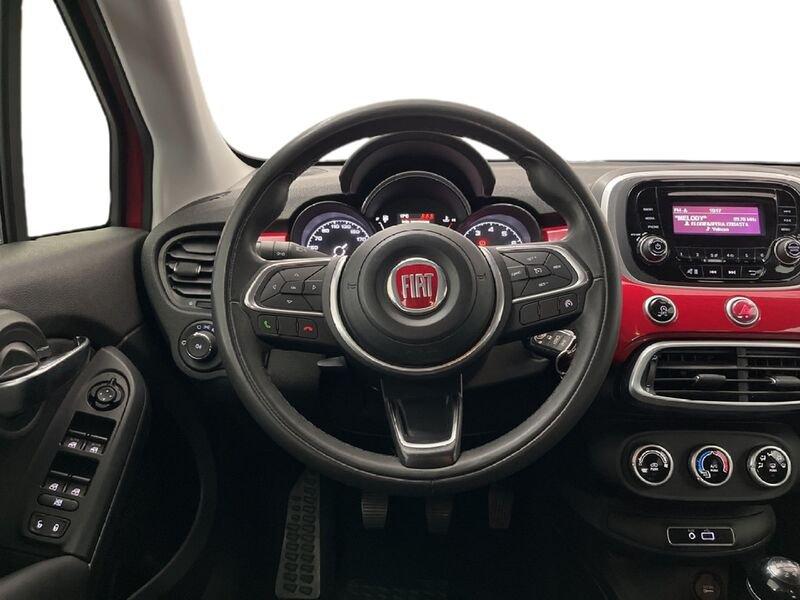 FIAT 500X 500 X 2018 1.0 T3 Urban 120cv my20