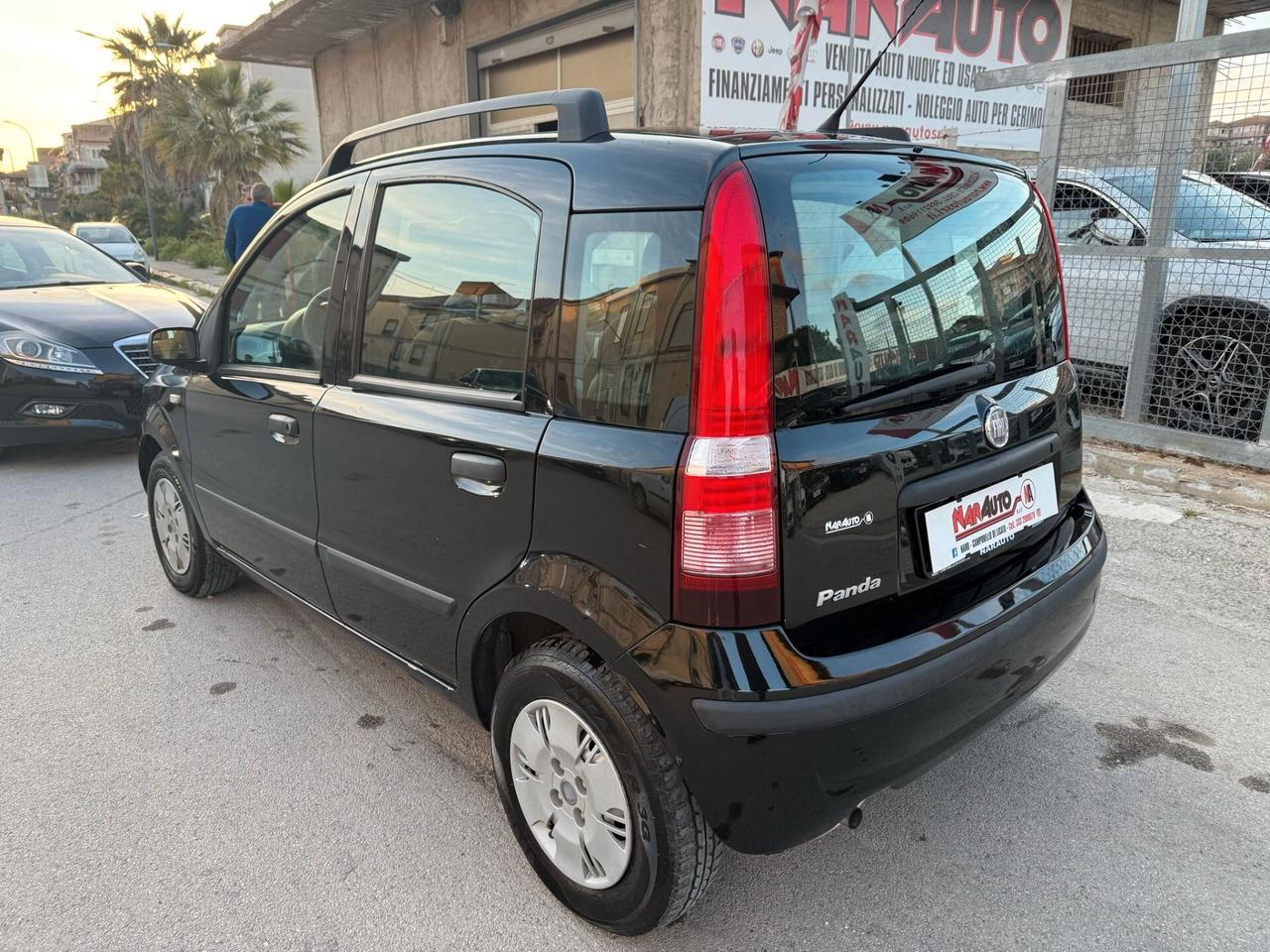 Fiat Panda 1.2 Dynamic