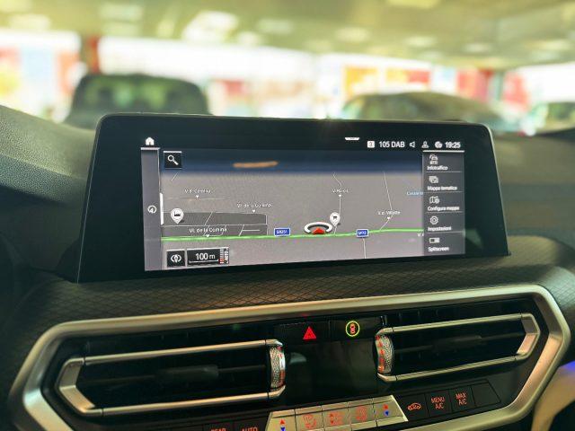 BMW X4 xDrive20d 48V Msport *UNIPROP*