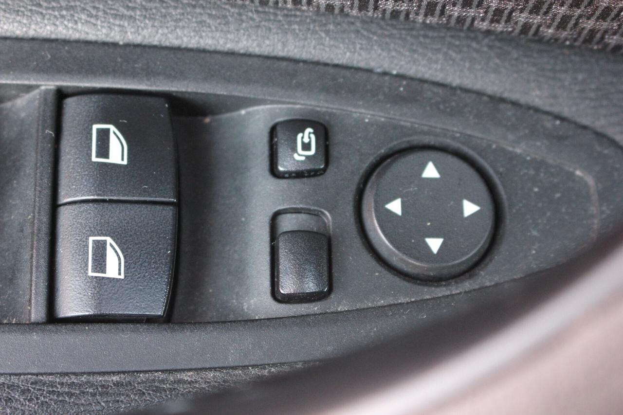 X1-18i 140cv*PREZZO VERO*automatico-crono tagliandi