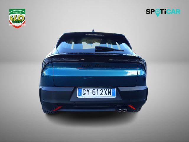 ALFA ROMEO Junior 1.2 136 CV Hybrid eDCT6