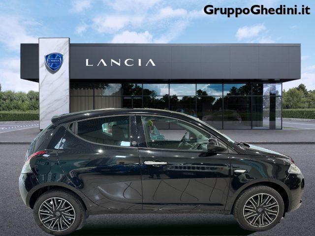 LANCIA Ypsilon 1.2 69 CV 5 porte S&S Gold