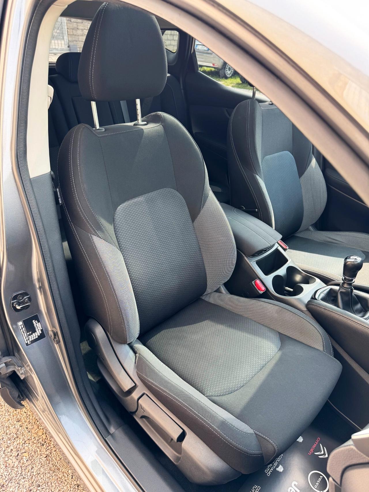 Nissan Qashqai 1.2 N-Connecta 115cv | GARANZIA 12 MESI