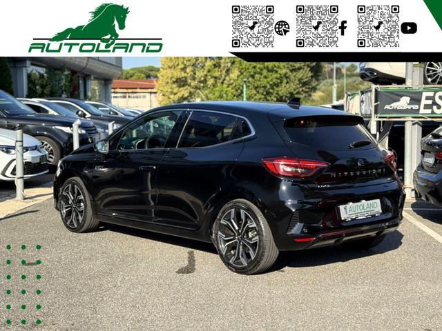 MITSUBISHI Colt 1.6L Full Hybrid Instyle 144 CV BOSE Sound System