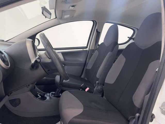 Citroen C1 1.0 5 porte