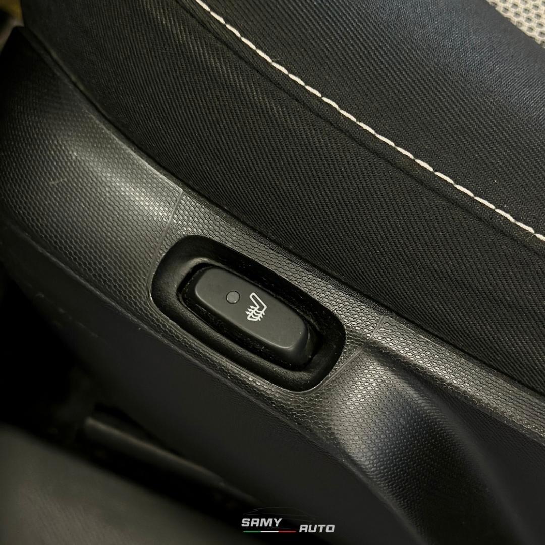 Smart ForFour 70 1.0 Passion