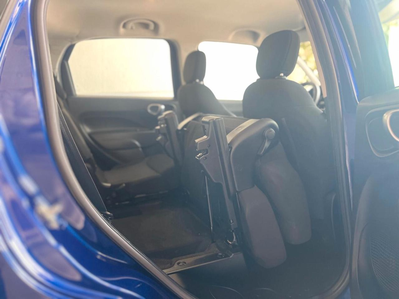 FIAT 500L 1.3 MJT 95CV *2020* 100MILAKM *APPLECARPLAY ANDROID AUTO*