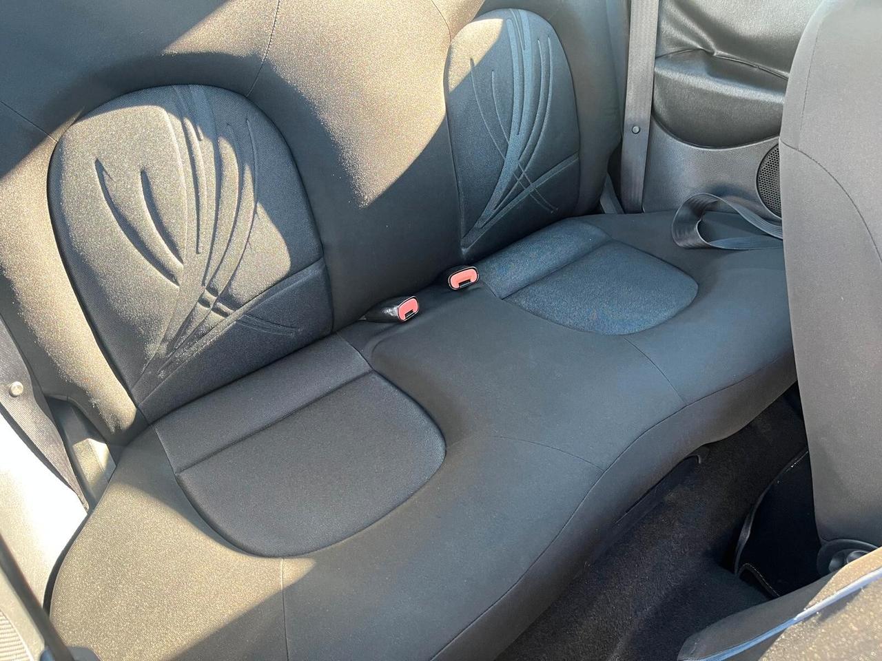 Lancia Ypsilon 1.2 69 CV