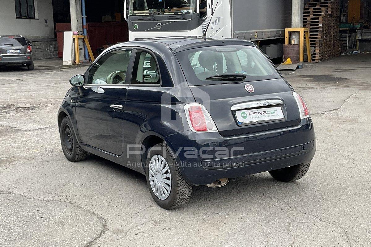 FIAT 500 1.2 Pop