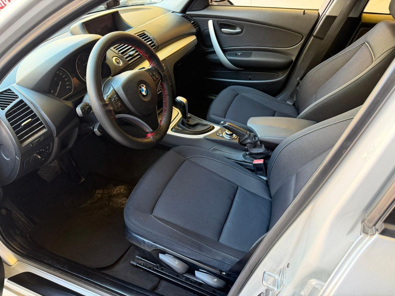 Bmw 120 2.0cc diesel (PRIVATO)-2009