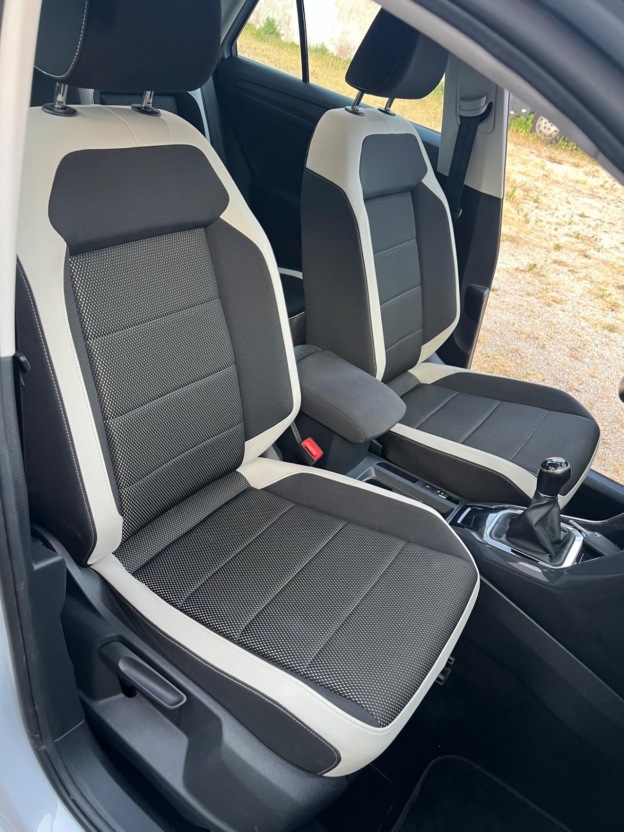 Volkswagen T-Roc 1.0 TSI 115 CV Style BlueMotion Technology