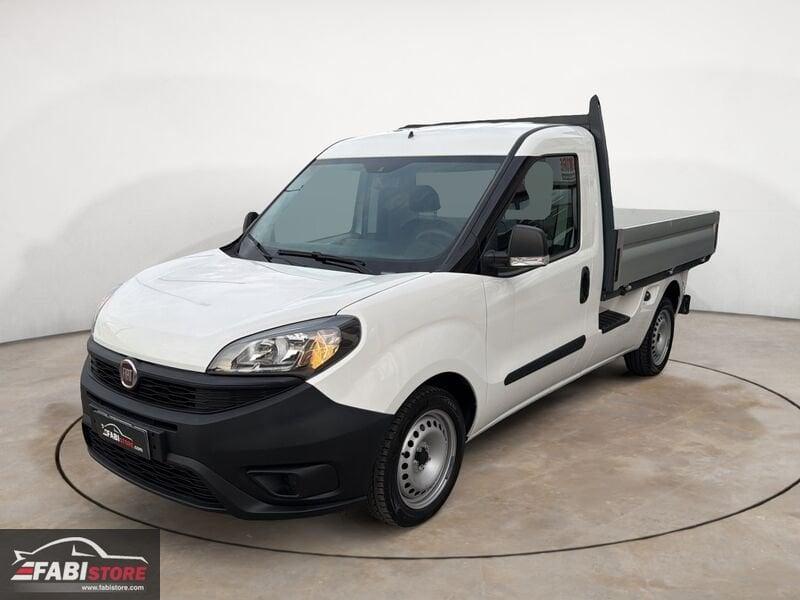 FIAT Doblò Cargo 1.6 Mjet 105 Cv Work Up - Bluetooth, Clima ecc