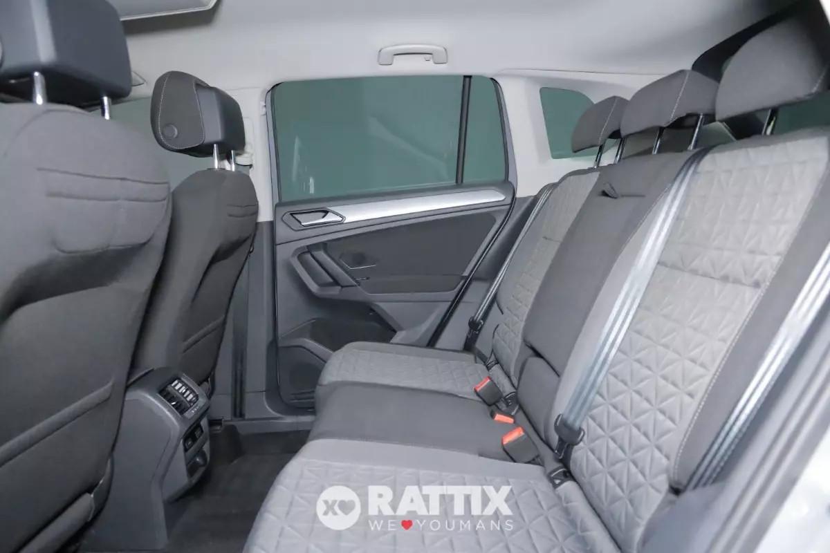 Volkswagen Tiguan 2.0 TDI 150CV Life DSG