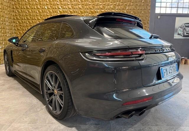 Porsche Panamera 2.9 4 E-Hybrid Sport Turismo