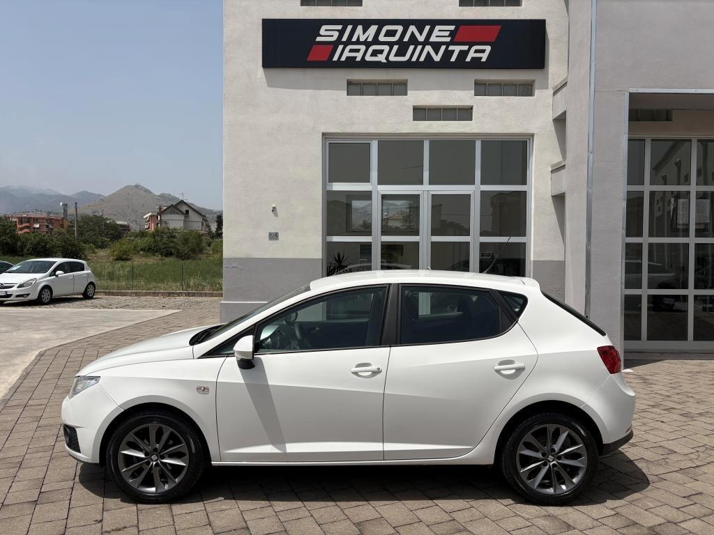 Seat Ibiza 1.2 5p. Style