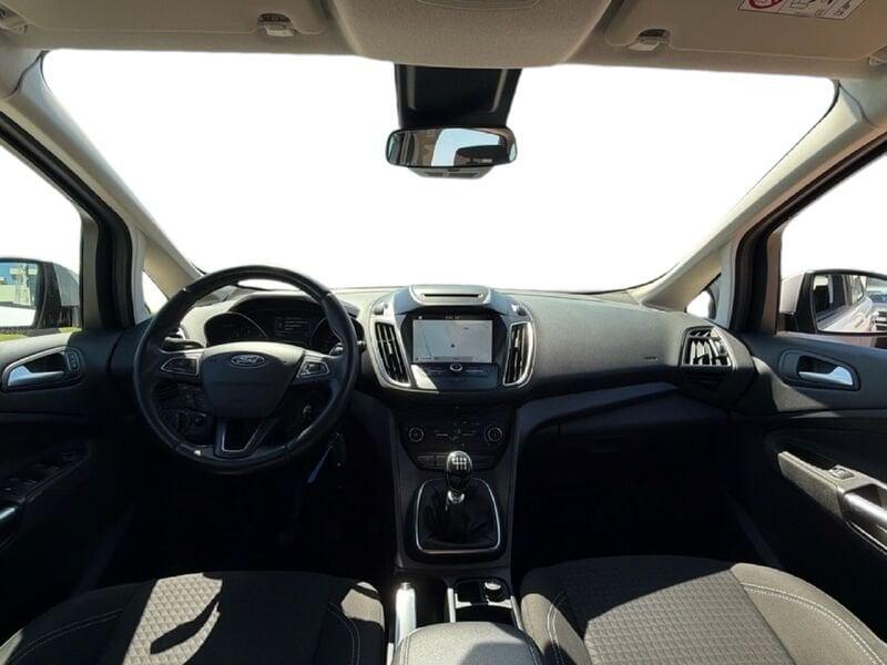 Ford C-Max 1.5 TDCi 120cv S&S Business