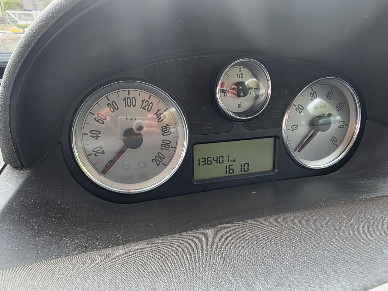 Lancia Ypsilon 1.2 Oro
