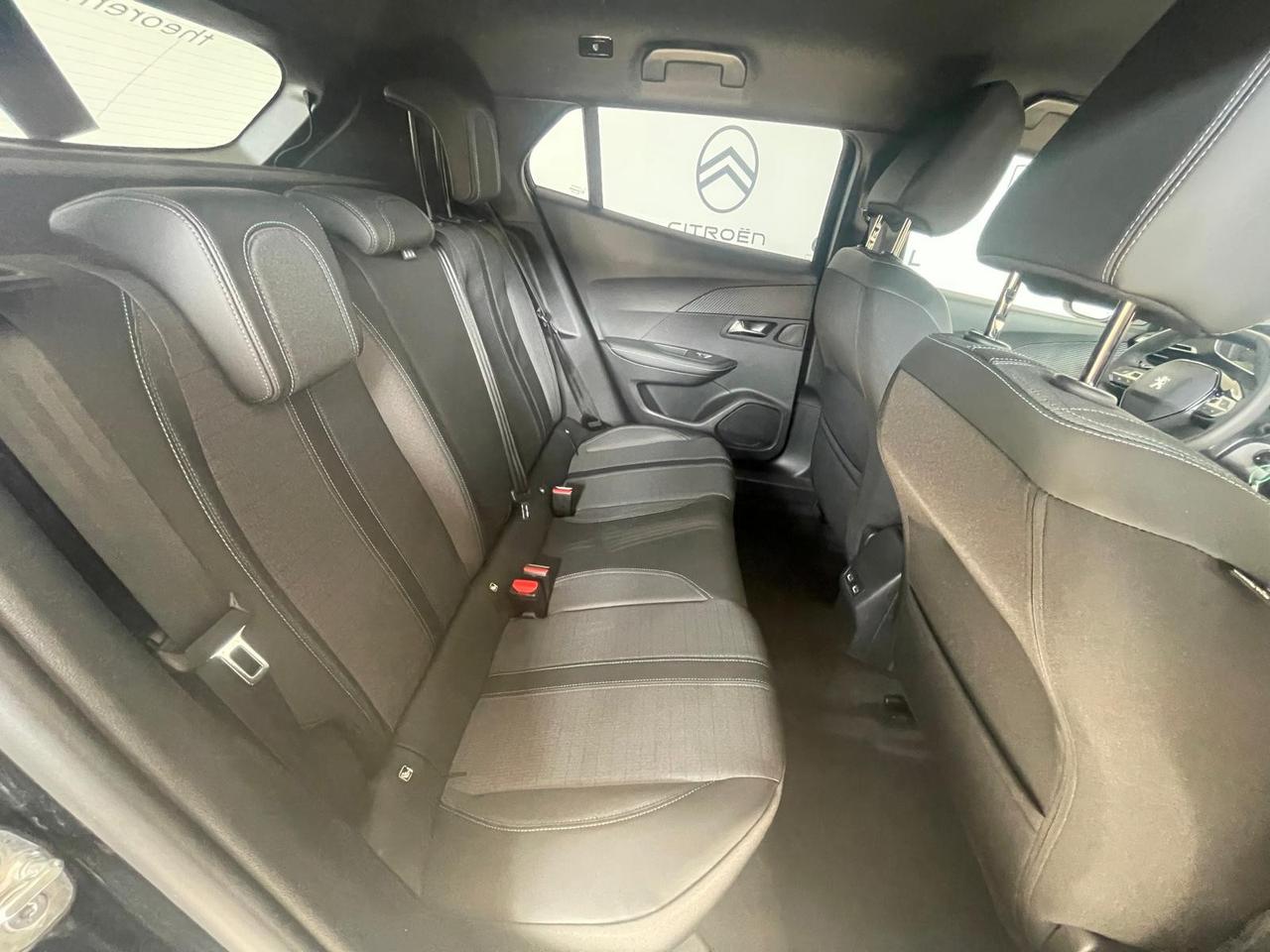 PEUGEOT 2008 PureTech 100 S&S ALLURE PACK