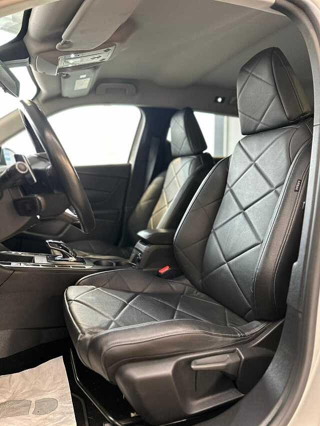 DS DS 3 3 Crossback BlueHDi 130 aut. Faubourg