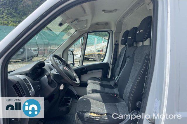 FIAT Ducato Ducato 33 MH1 2.3 Mjt 130cv