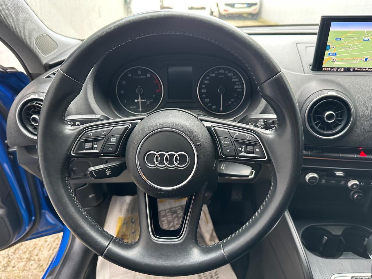 Audi A3 AudiA3 G-TRON