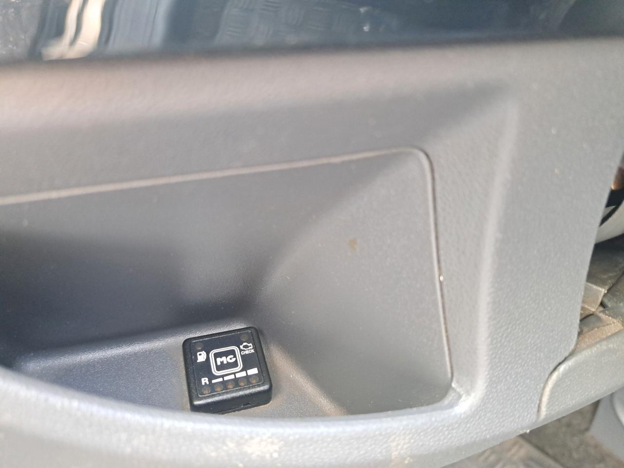 Fiat 500 1.2 Sport IMPIANTO GPL