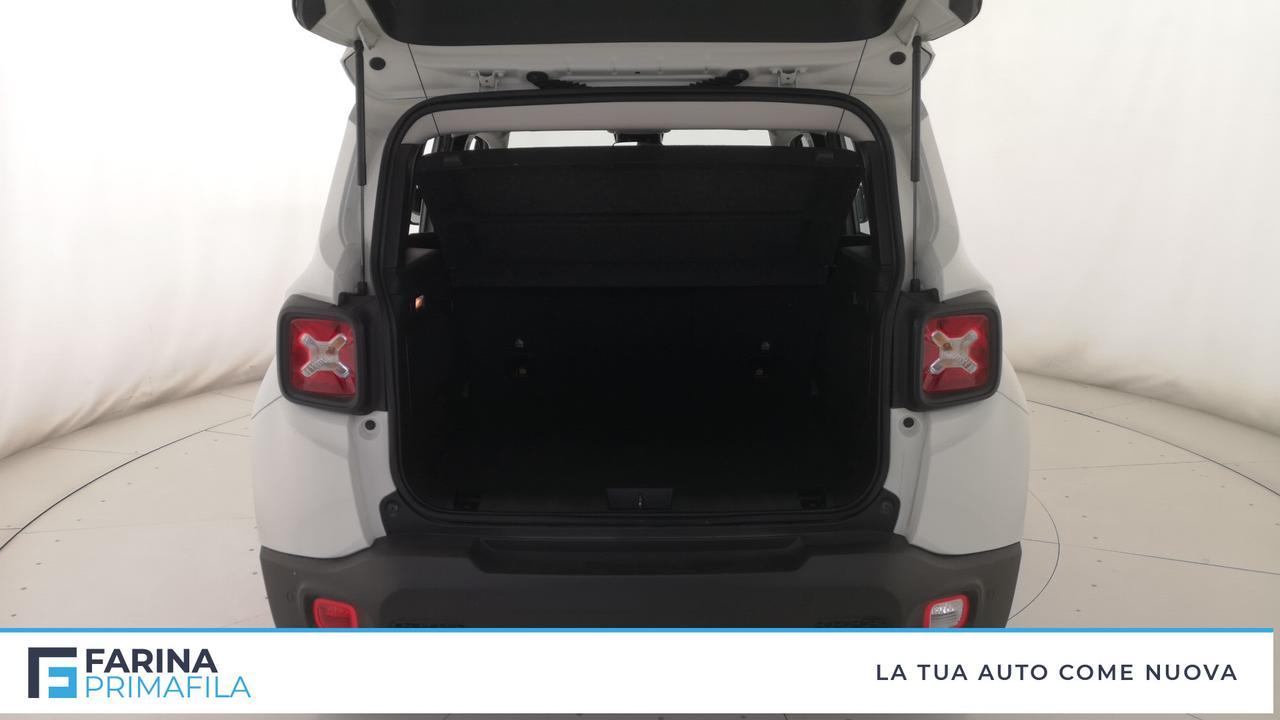 JEEP Jeep Renegade Renegade My23 Limited 1.6 Multijet Ii 130 Cv E6.4