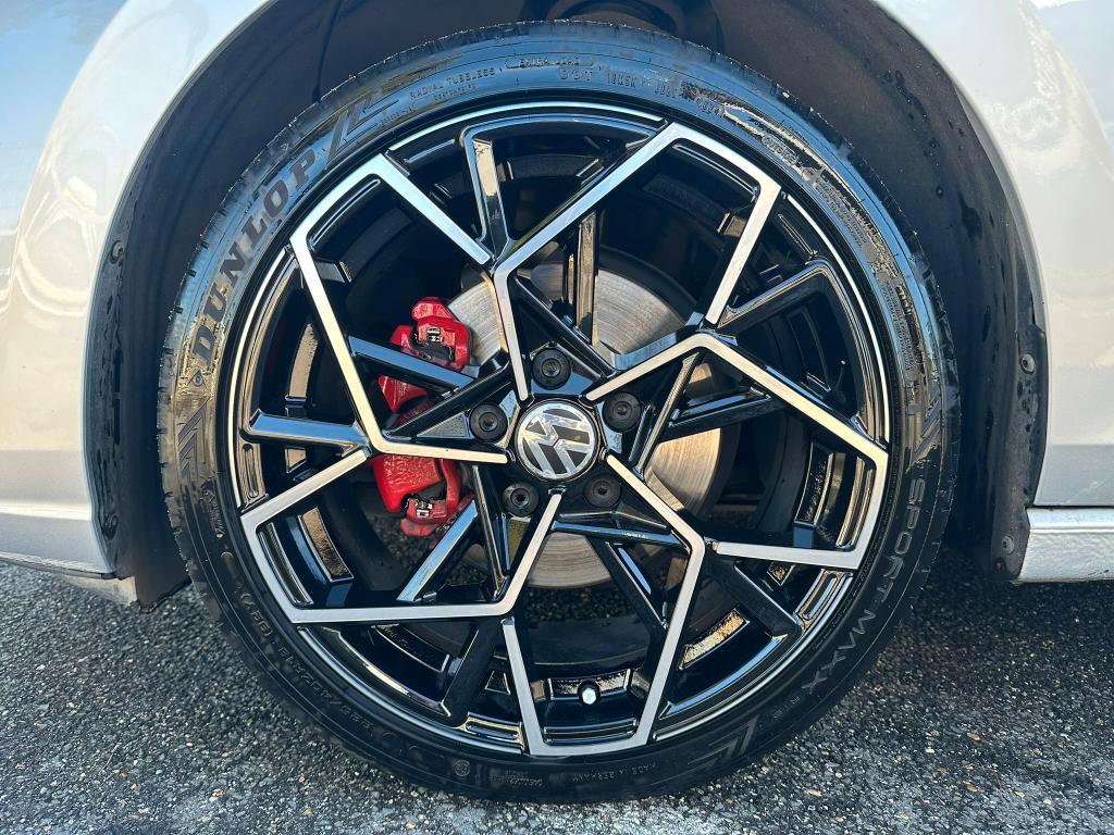 Volkswagen Golf 1.0 etsi evo Life 110cv dsg