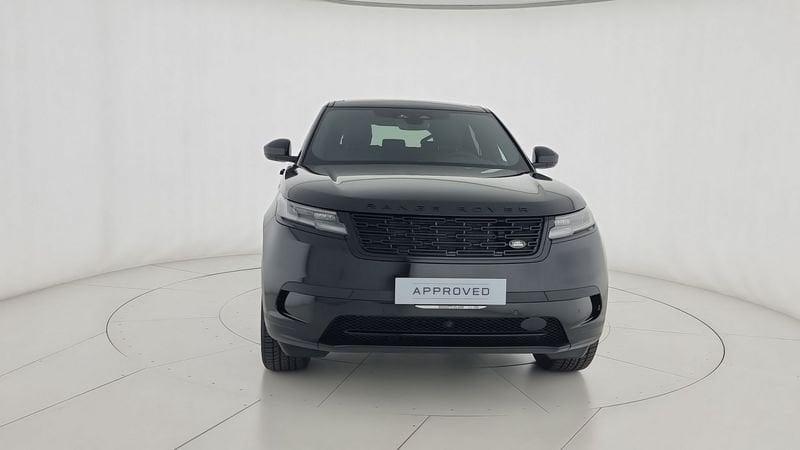 Land Rover Range Rover Velar 2.0D I4 204 CV S