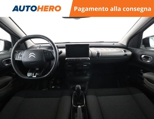 CITROEN C4 Cactus PureTech 110 S&S Shine