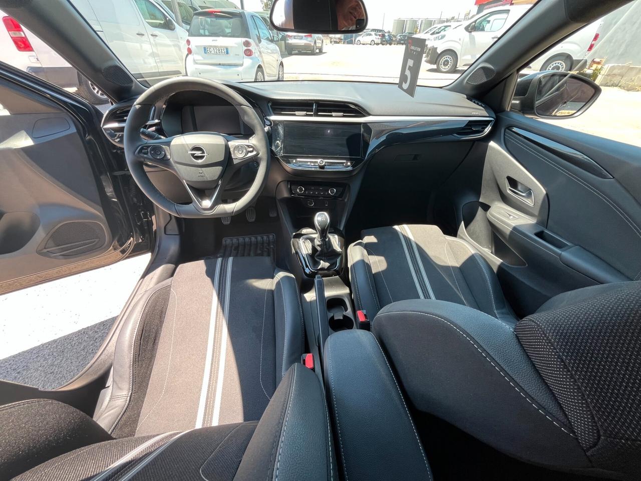Opel Corsa 1.2 GS *Aziendale Italia