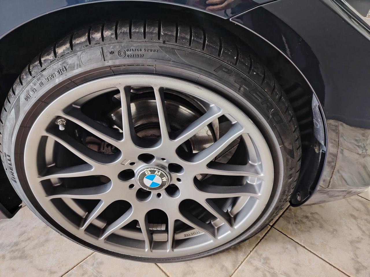 Bmw 420 420d Coupé Sport