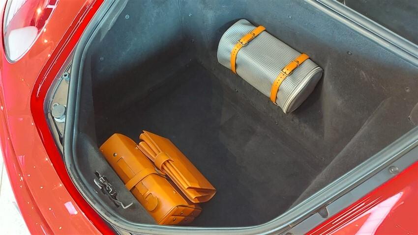 Ferrari 360 Spider F1