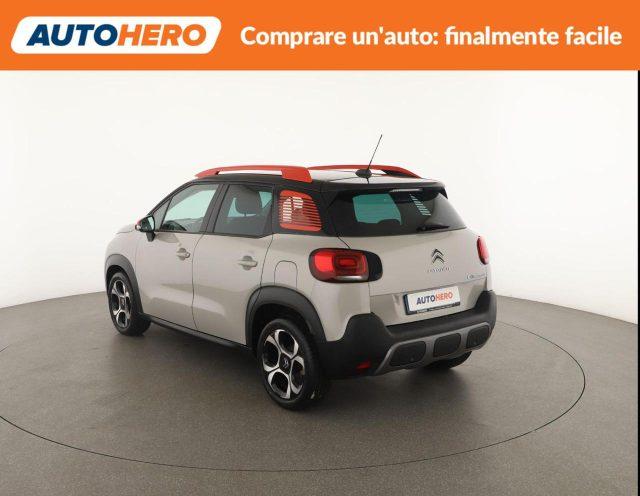 CITROEN C3 Aircross BlueHDi 100 S&S Shine