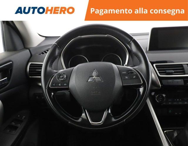 MITSUBISHI Eclipse Cross 1.5 turbo 2WD Intense