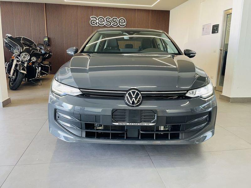 Volkswagen Golf 2.0 TDI SCR Life